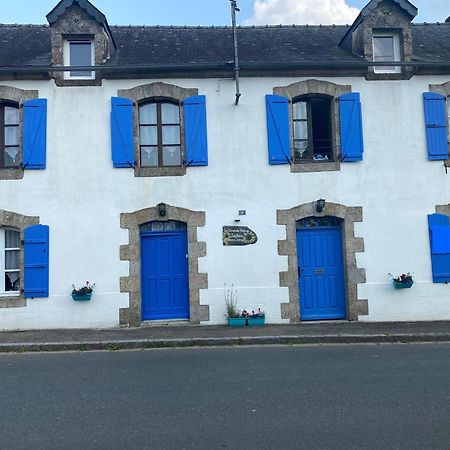 La Grande Maison Seglien Bed & Breakfast Exterior photo